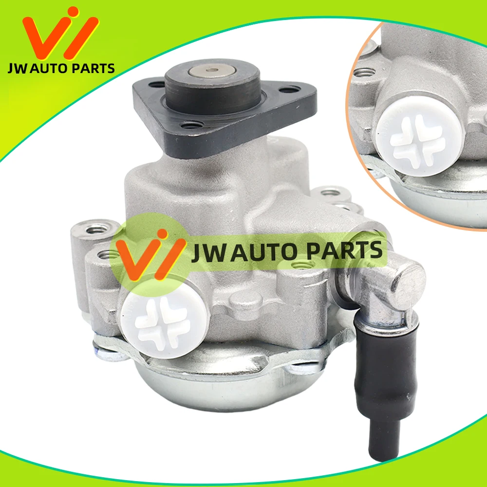 Hydraulic Power Steering Pump For BMW E46 3series 320 323 325 328 330 LF20 1998-2006 32416760034 32416750423 32416760036
