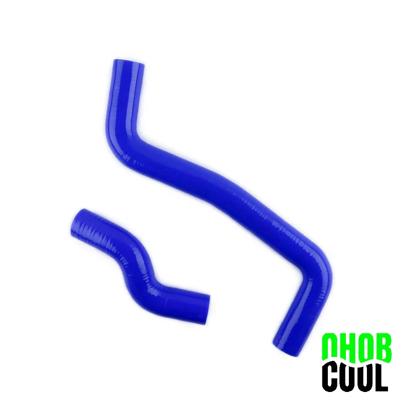 Silicone Radiator Hose Kit for Toyota Corolla Levin AE101 1.6L 1.8L 1993-1997 1994 1995 1996