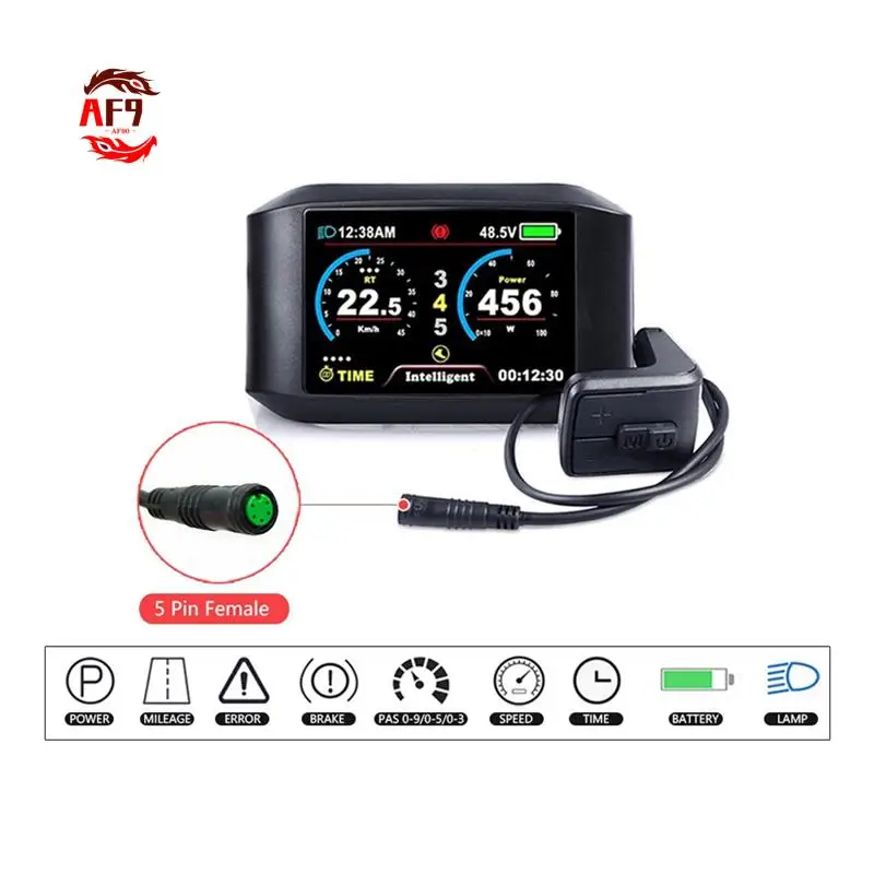 

AF90-1 PCS Instrument Panels Black Composite Materials Suitable For BBS01/BBS02/BBSHD Color Meter All-In-One