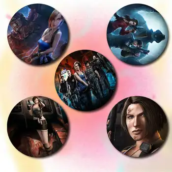 10 best sales Resident Evil - №5