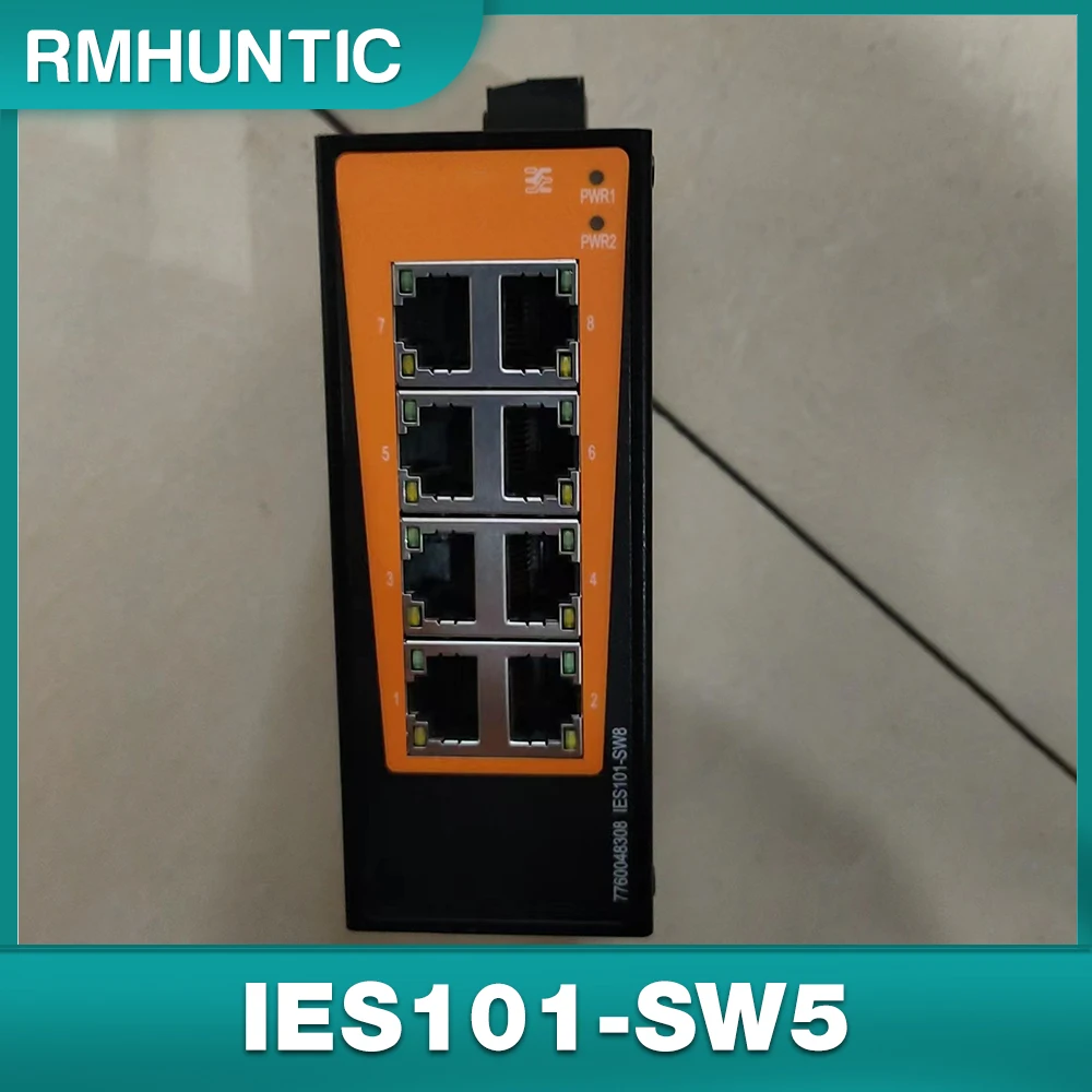 high quality IES101-SW5 Switch 7760048307