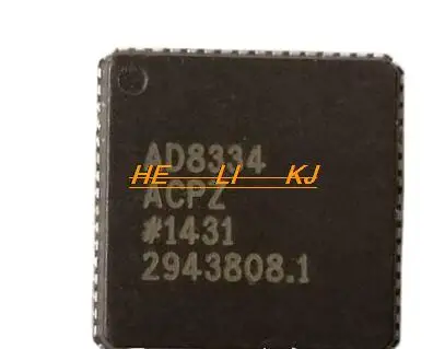 AD8334 ACPZ AD8334 QFN64
