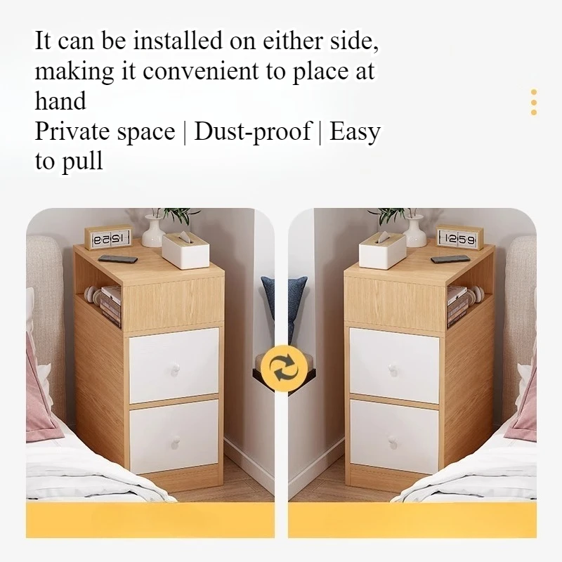 Thumbnail 2 - #31 Bedside Nightstand Tables List of Top Picks