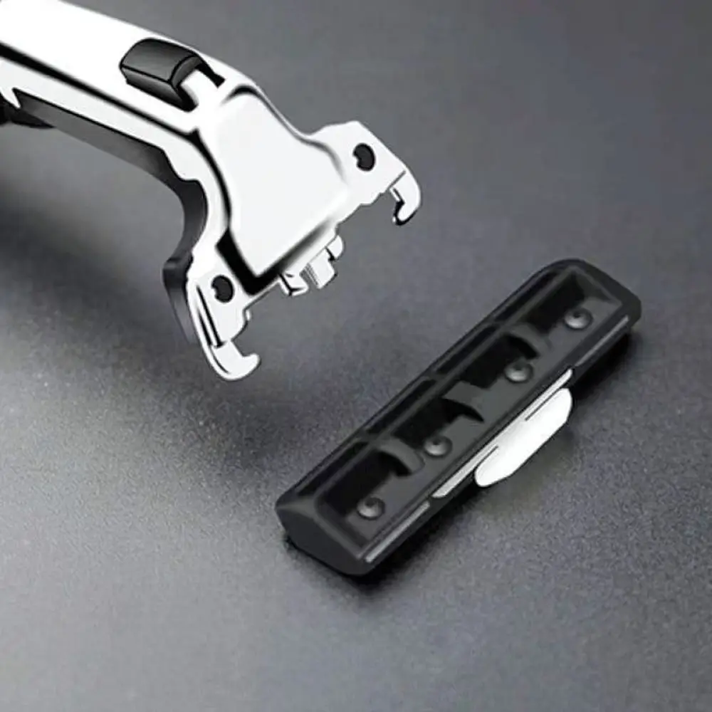 Double Layer Manual Shaver For Dongqi Men Beard Razor Efficient Grooming Tool Portable Face Hair Removal Shaving Kit