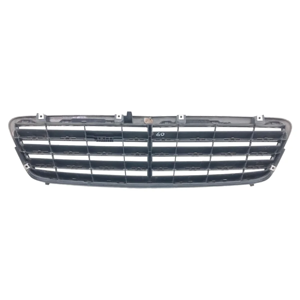 

Suitable for Mercedes Benz E200K C200 C220 C240 C320 2000-2006 radiator grille Racing Grills A20388002237246