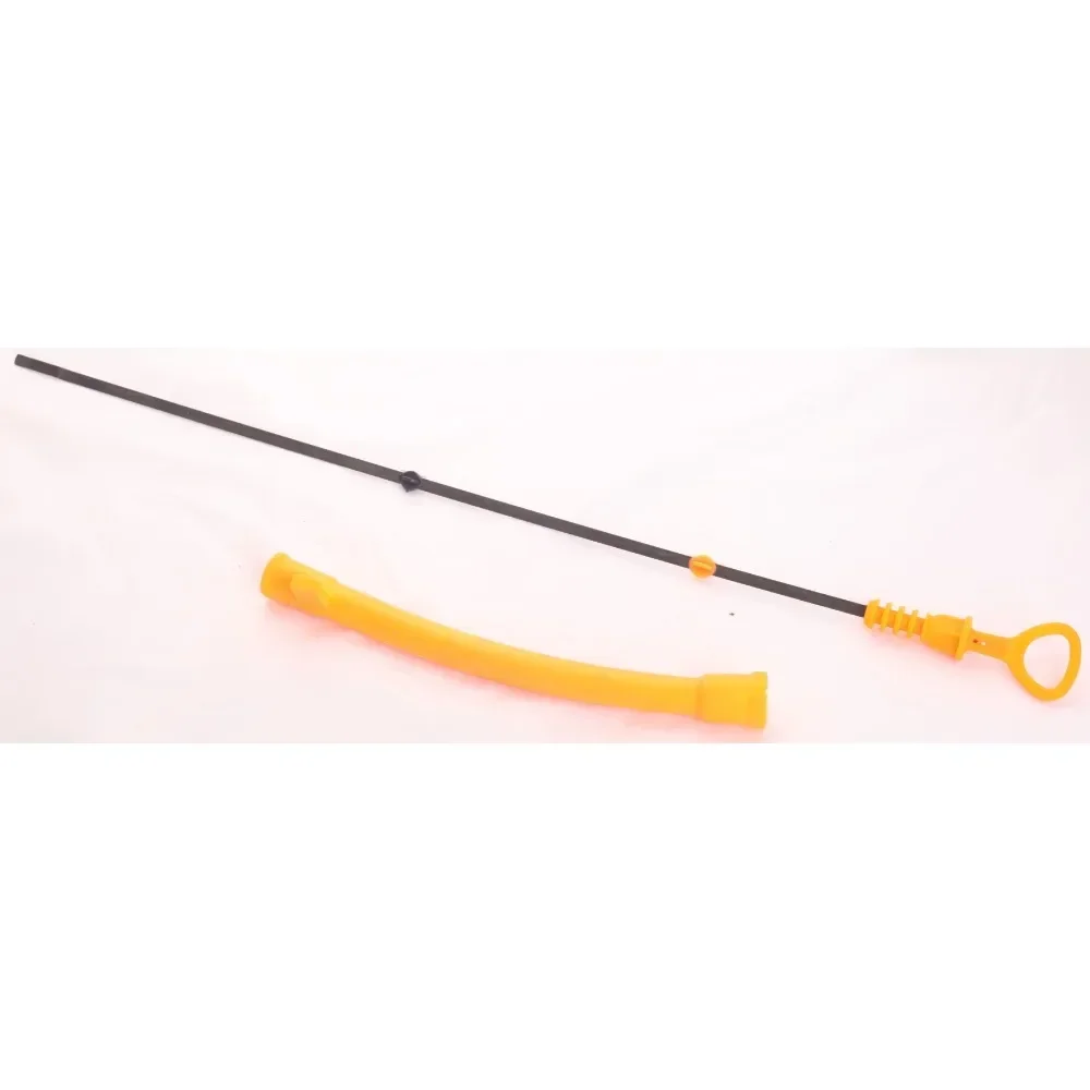 

Направляющая втулки масляного щупа и трубки для VW J.etta Golf Beetle TT 1.8T 2000 2003 2005 06A 103663 Б 06А 115611 Б 06А 115611 Q