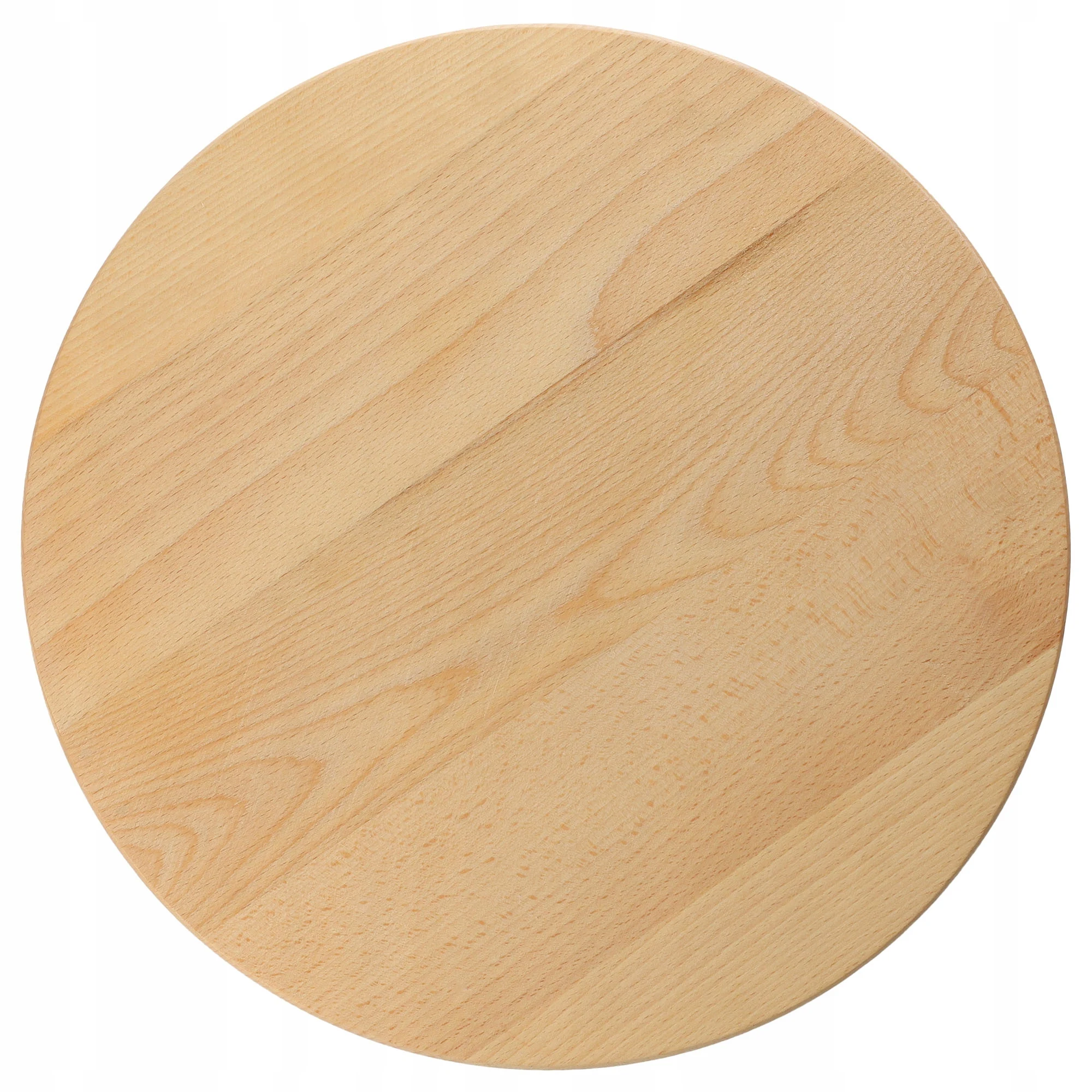 KADAX Draaiplank Serveer Rond 50cm