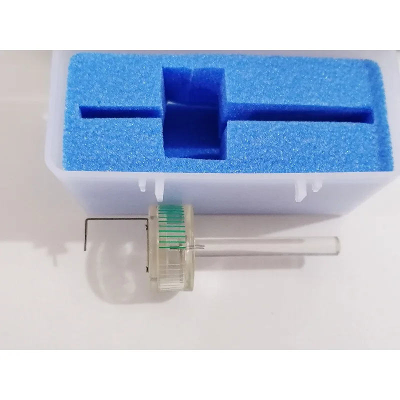 Strumento di riparazione dell'orologio per 3135/3035/2500/8500 per regolare la velocità del bilanciere, regola la chiave dell'ora