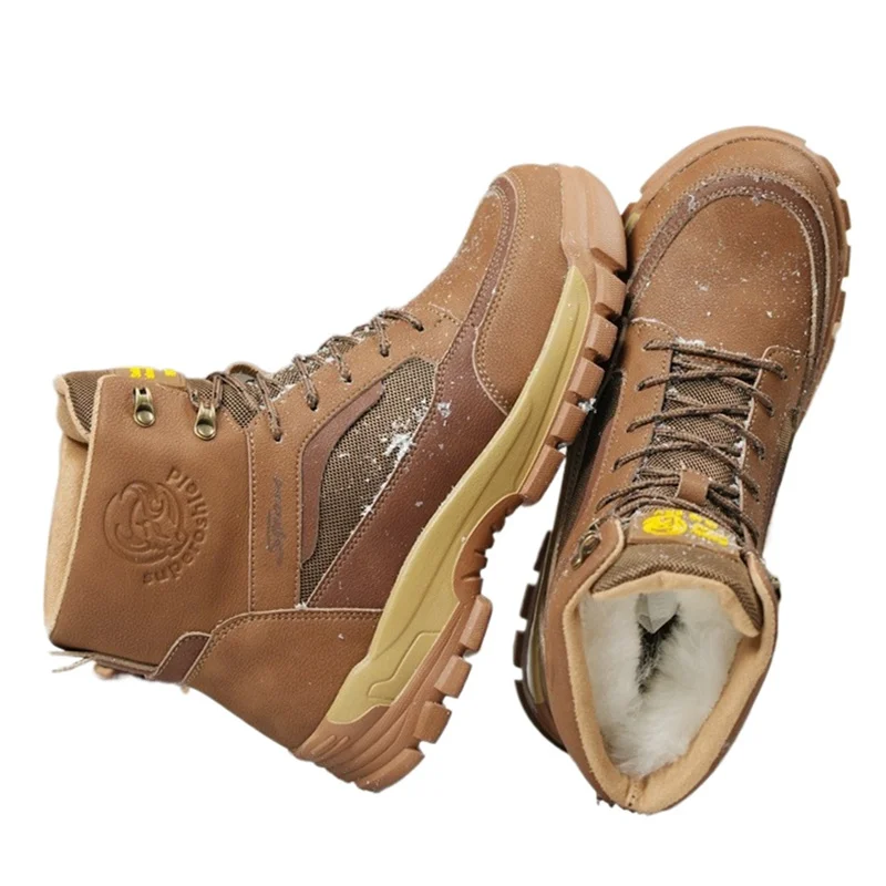 Plastic Toe Cap Win… - image