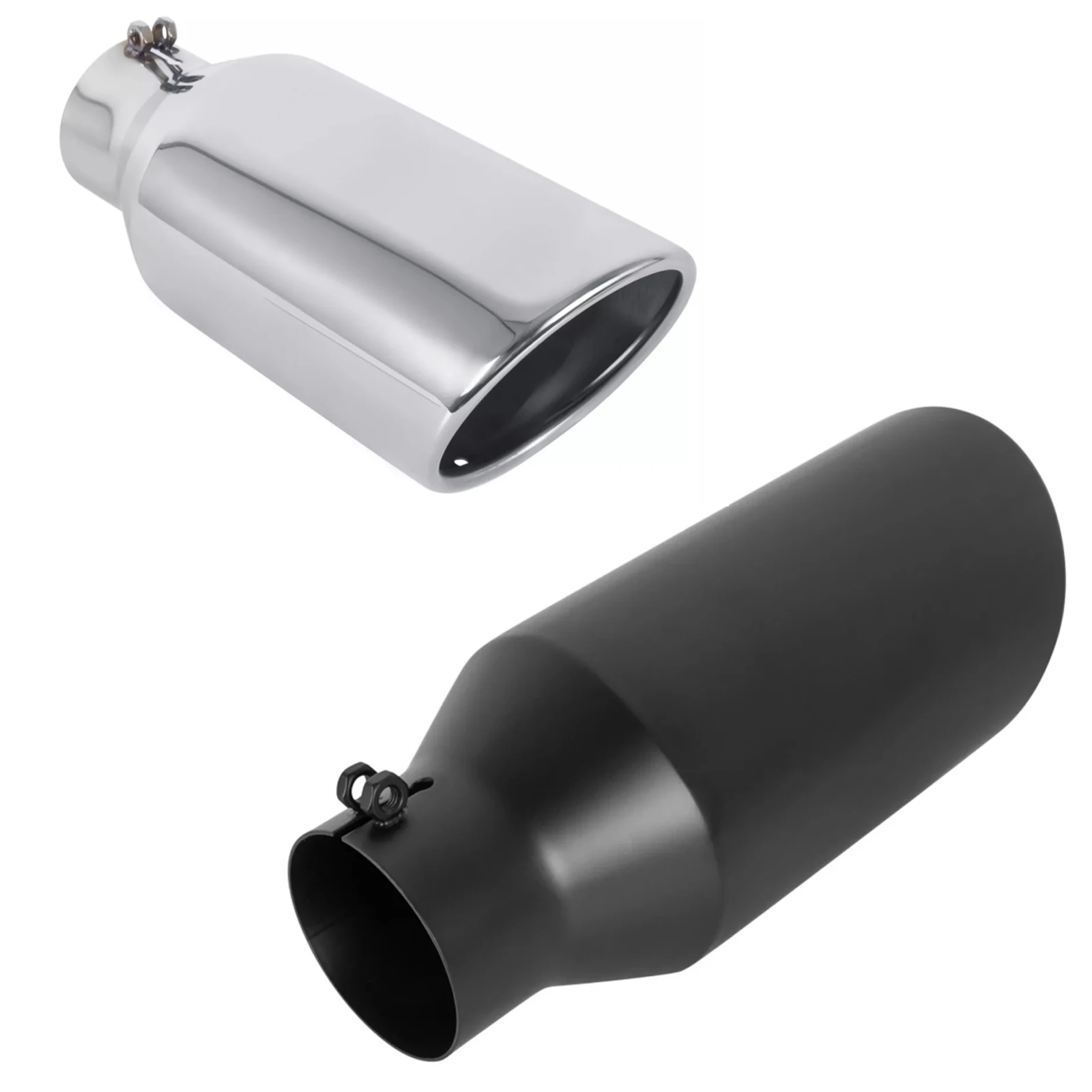 Diesel Exhaust Tip 3