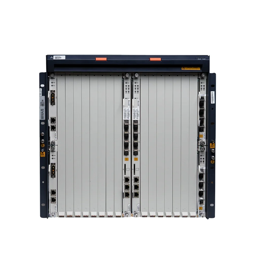 

Best GPON OLT C300 10G DC 19 Inch SCXN*2 HUVQ*2 PRWH*2 Board 8 Port 16 Port OLT GTGO GTGH GTBO Board EPON XGPON GPON OLT C300