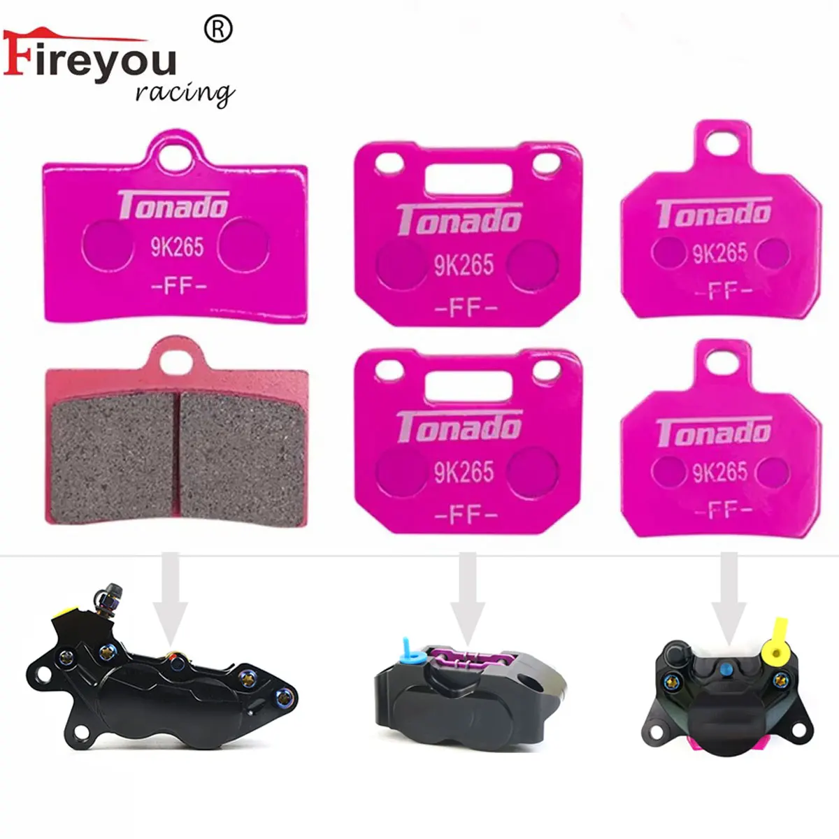 Adelin Rpm Motorcyc… - image