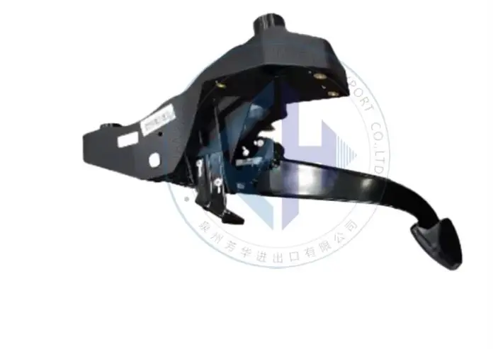 

4076022500 Genuine Auto Parts Brake Pedal Assembly Wholesale For Geely Xingyue