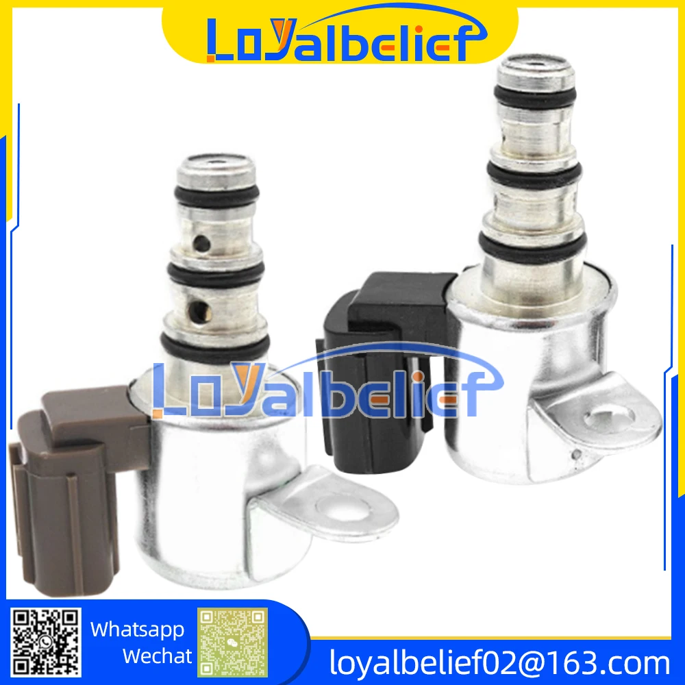 

Электромагнитный клапан управления переключением передач для Honda Accord Prelude Odyssey Pilot Acura CL TL MDX 28500-P6H-003 28400-P6H-003