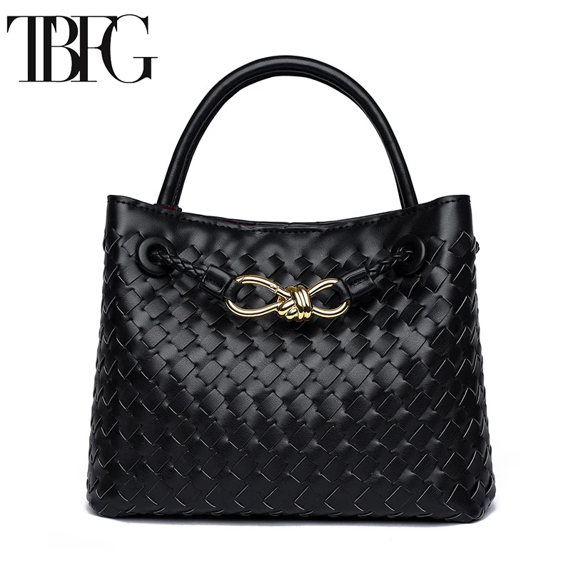 2024 New Fashionable, Versatile, and High end Handbag for Commuting, Large Capacity Crossbody Bag