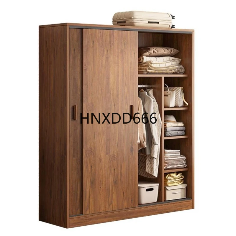 

Роскошные шкафы с раздвижной дверью, средние ящики, эстетический шкаф для хранения одежды, органайзер для спальни, мебель Armario De Ropa