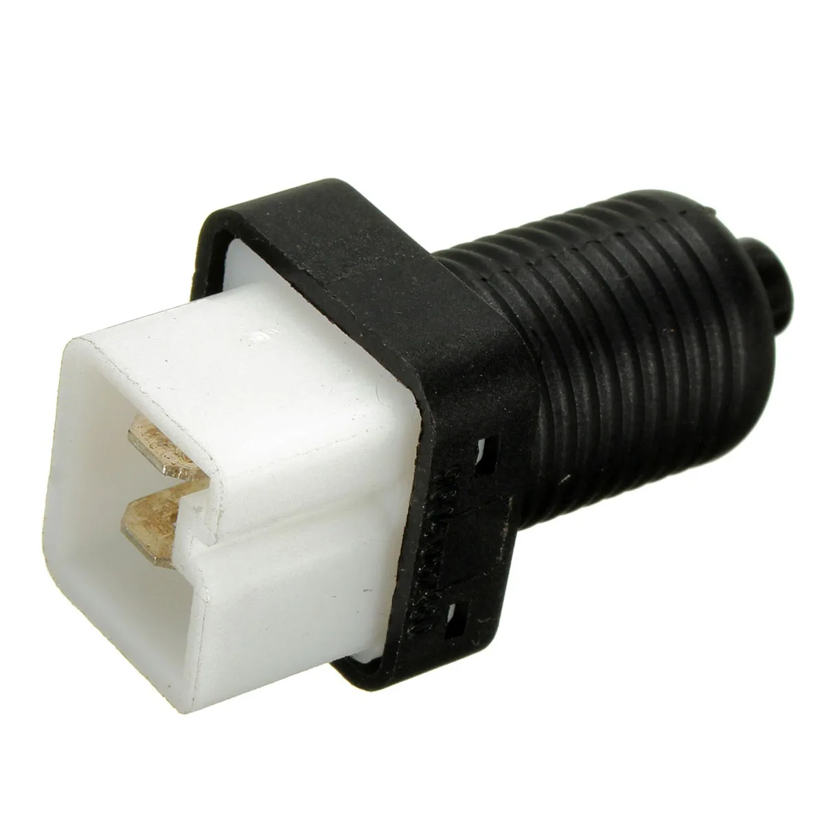 Interruptor de parada de luz de freno de 2 pines para Peugeot 106, 206, 306, 307, 405, 406, Expert 453411