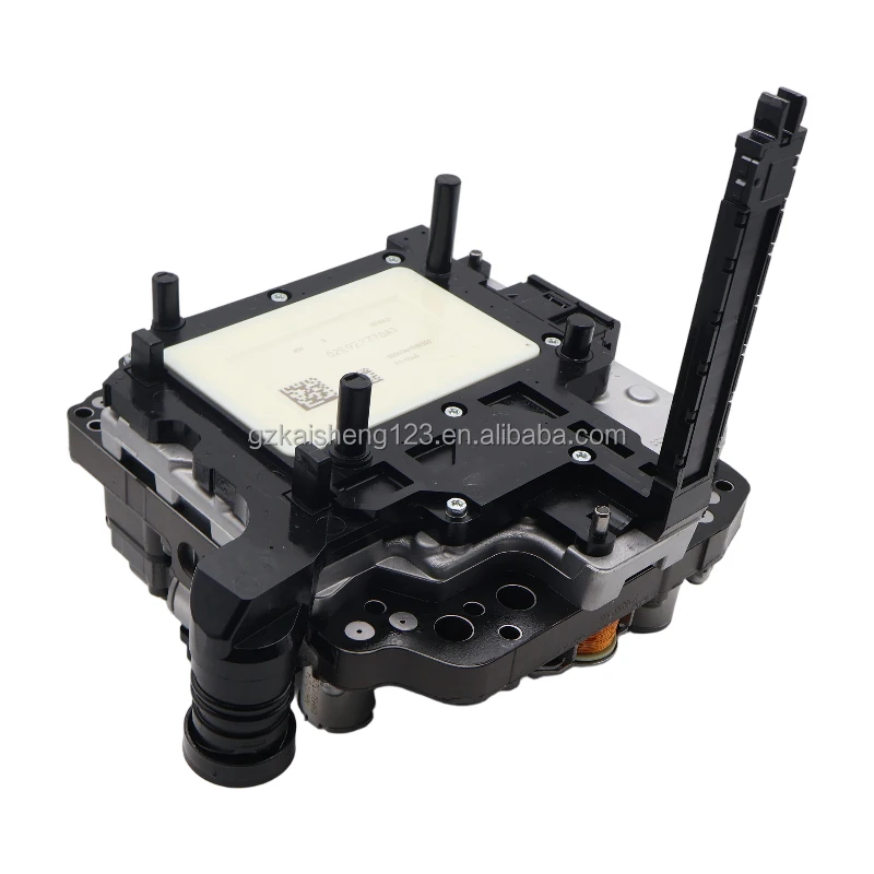 New Original Factory 02E DQ250 Gearbox Electronic Control Unit For Volkswagen For Audi TMU TCU 02E927770 At
