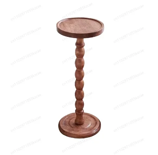 

Винтажный приставной столик из цельного дерева, креативный журнальный столик с бабочкой, универсальный диван для гостиной, полка, мебель для дома с несколькими сценами