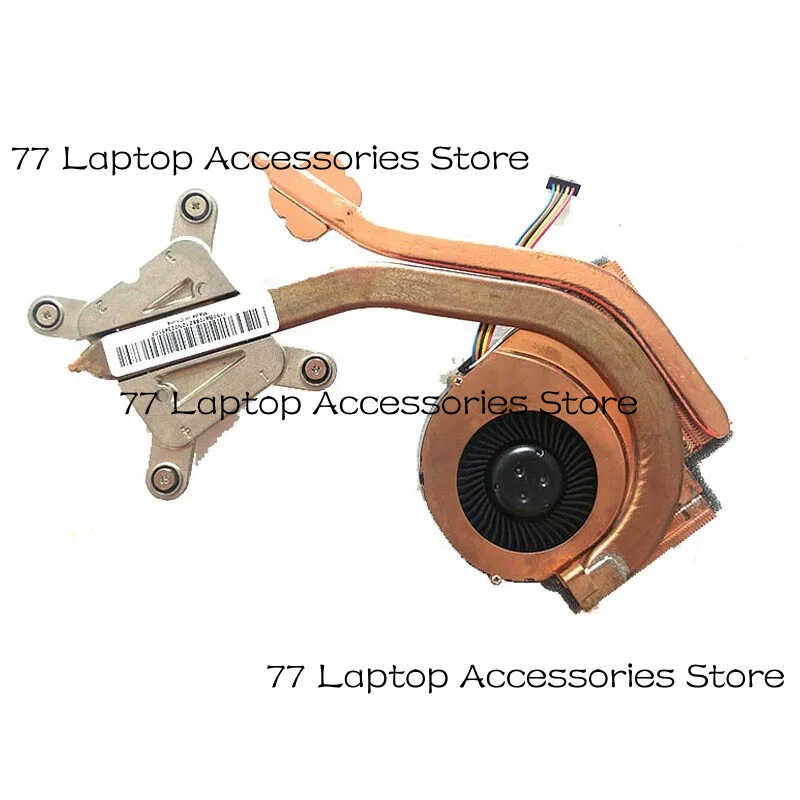 

New cooler for Lenovo ThinkPad T430 T430i CPU Cooling heatsink with fan 04W3269