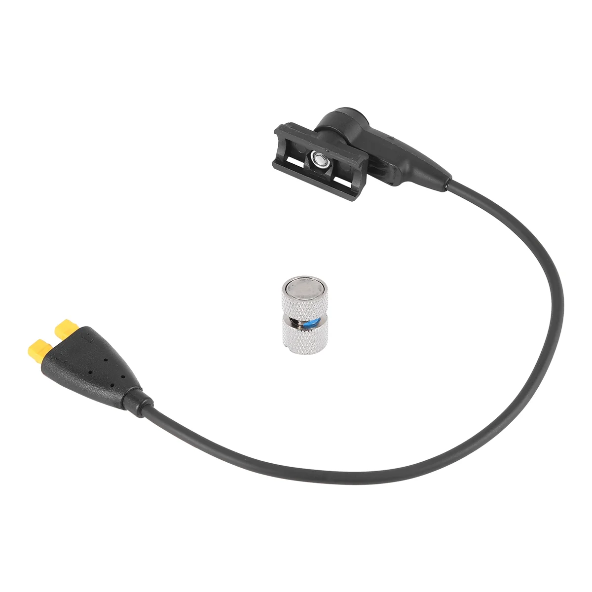 【ليفرايسون رابيد】مستشعر السرعة #5