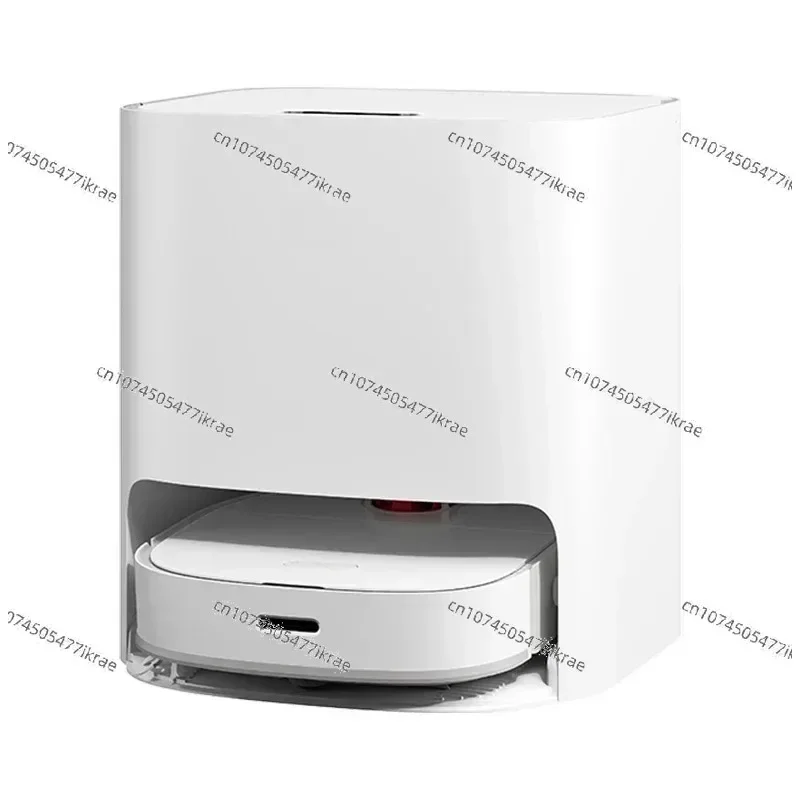 W10 Robot Vacuum Mo… - image