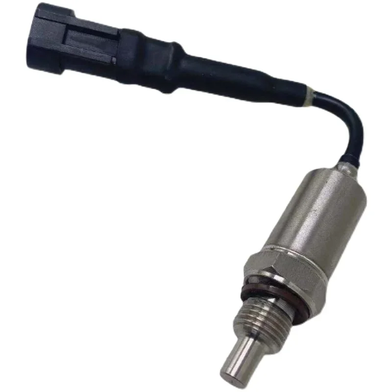 

Для Sany Y135 SY205 SY215 SY235 SY285 Датчик температуры 60008962 Датчик температуры гидравлического масла Детали экскаватора