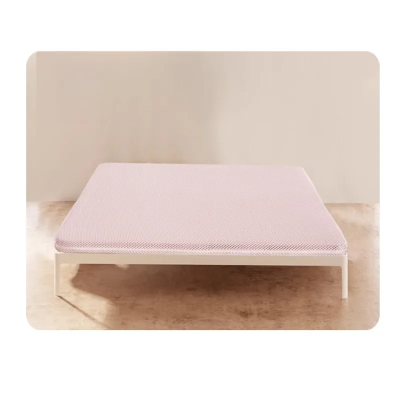

Spine protection lumbar soft bed hardened hard board