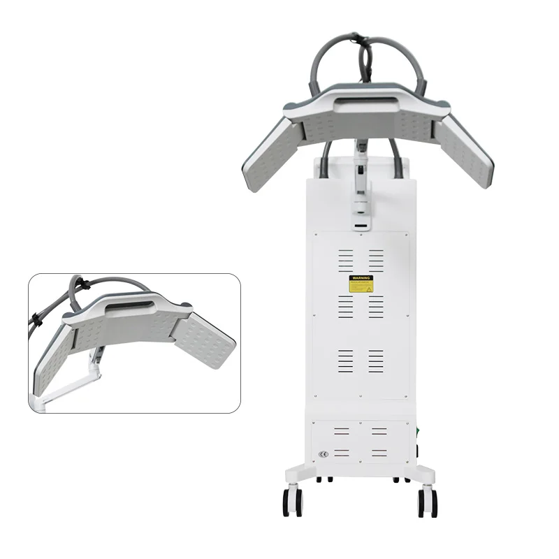 2025 Vertical Lipolysis Machine Lipolysis Compact Machine Lipo Lipolysis Cream Fat Burning