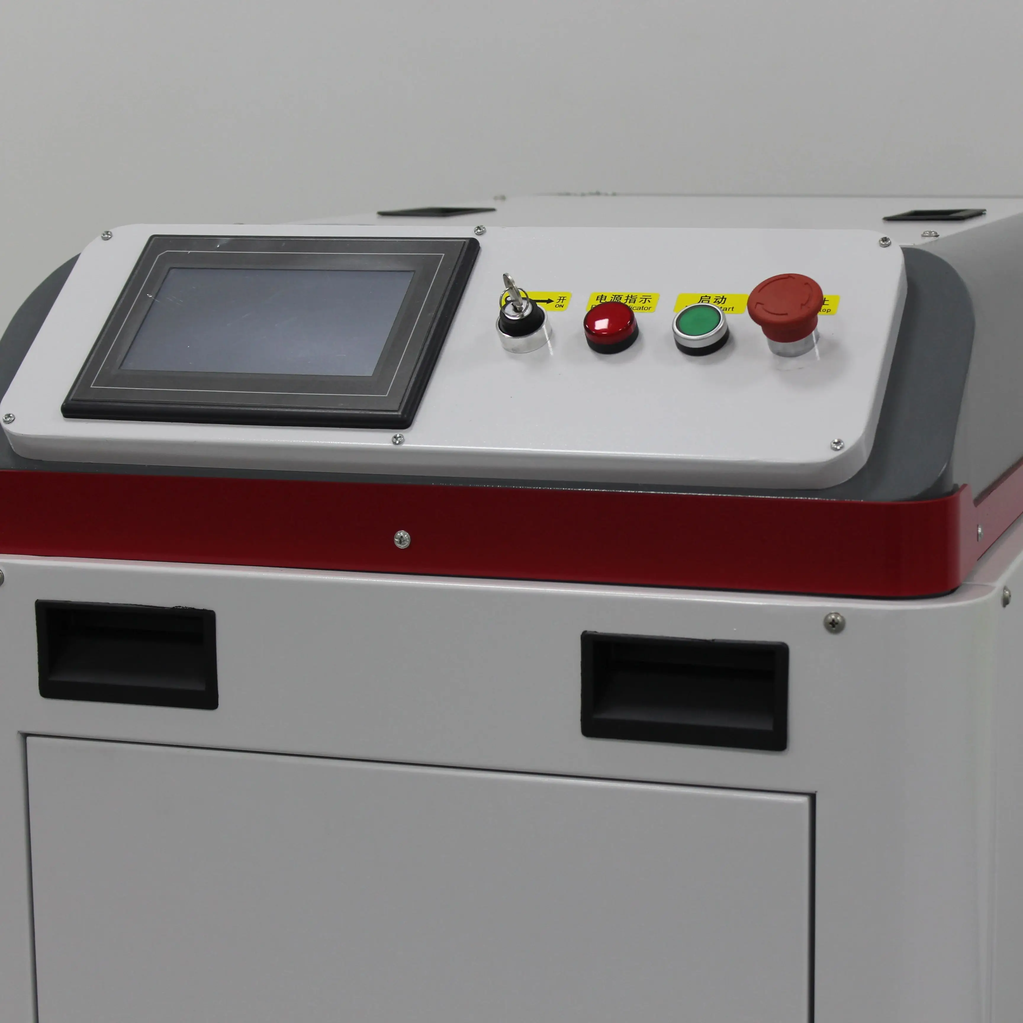 500W Jpt Laser Port… - image