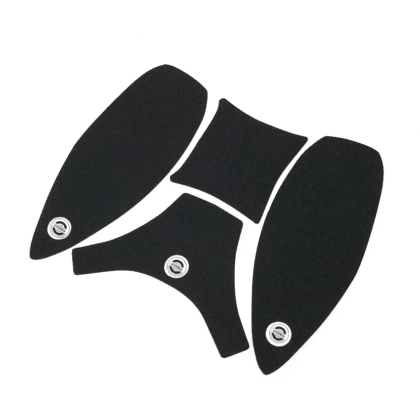 Motorrad-Tankpad für Aprilia RS 660 Tuono 660 660 ABS 660 Factory Rutschfester Aufkleber Seitliches Tankpad – Detail 9