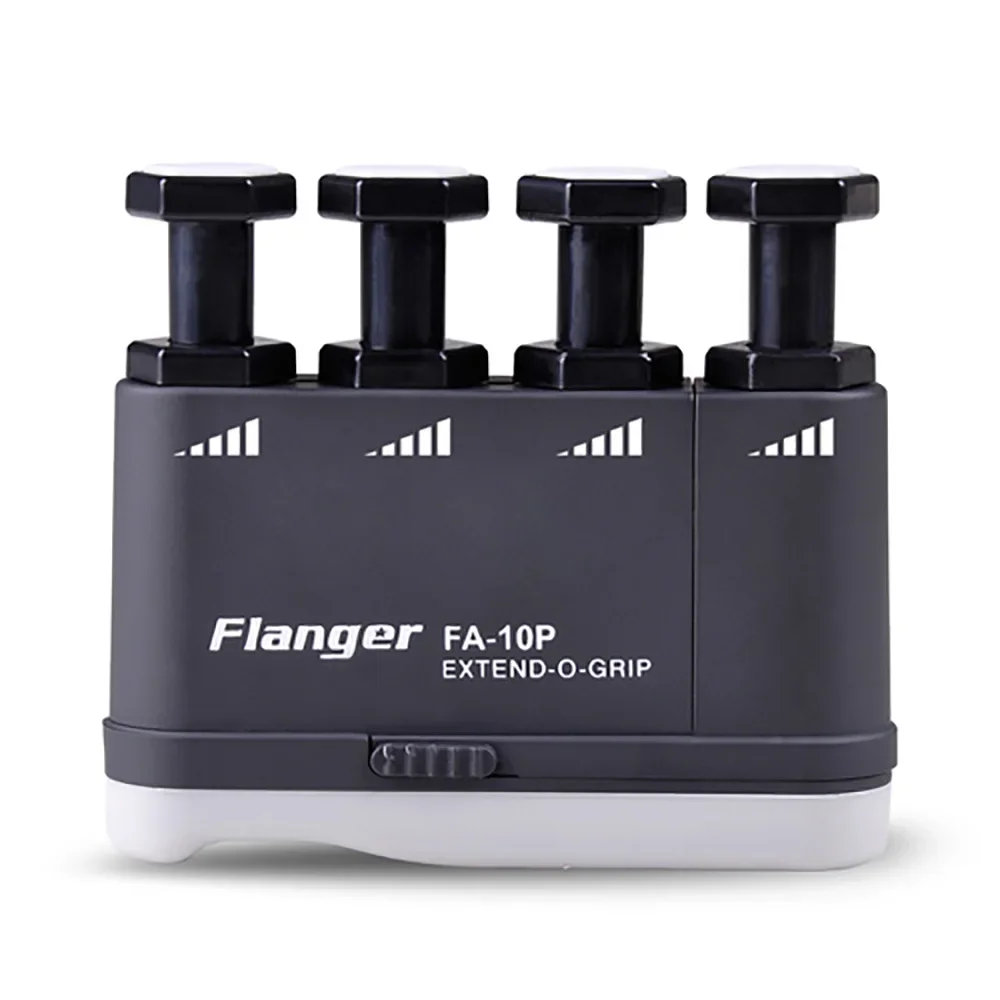 Flanger FA-10P Finger Powerer Guitar Finger Trainer Extendable Strength Adjustable Trainer Finger Trainer Stringed Accessories