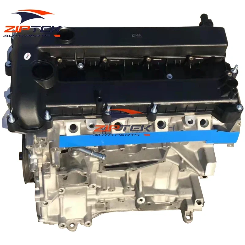 Compatible 2.3L L3-VE L3-DE L3-NS Engine for Mazda Atenza for Axela for B2300 for MPV Motor Parts