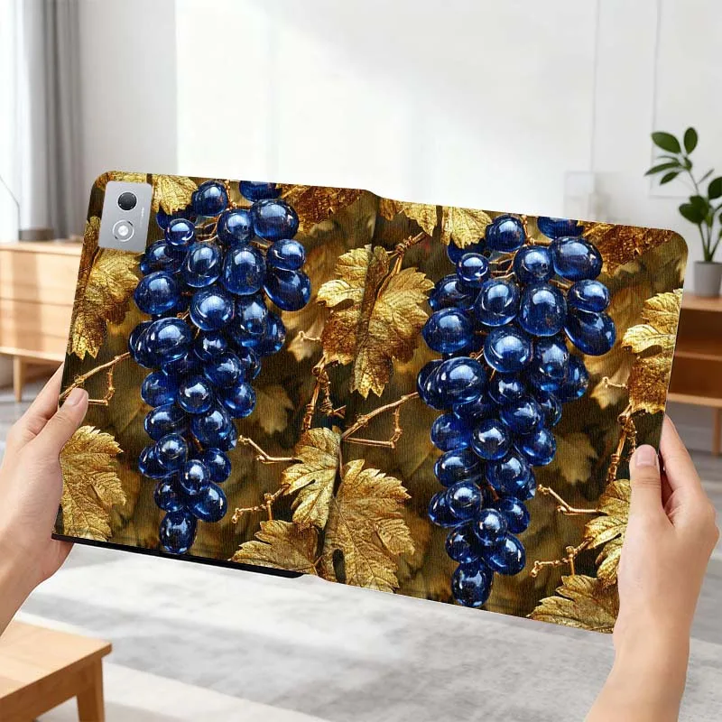 

Heart Shaped Chocolate Candies For Vivo Pad SE 11 5 3 2 Pro 12.3 13 12.1 11.5 Air IQOOPad Foldable Tablet Case Gift