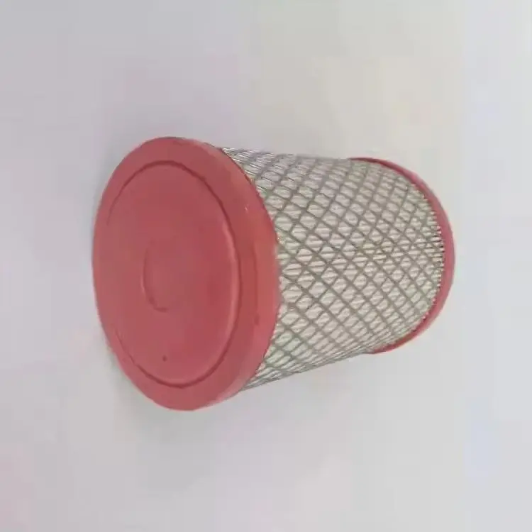 4DW93-42D DHP-0029-04 Luftkompressor Filterelement 4DX21-53D-HMS20W Luftfilter für FAW-Motor