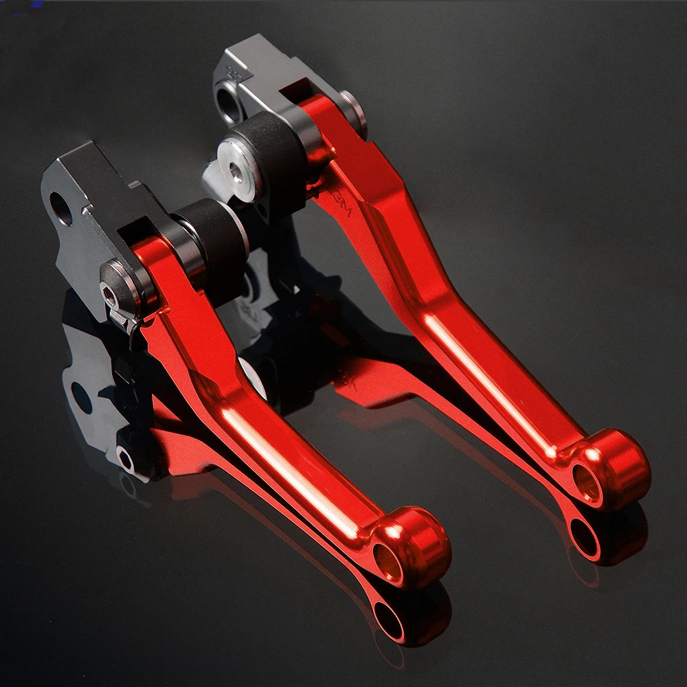 

For Beta RR 250 300 350 390 430 480 2T 4T 2013-2020 2019 2018 2017 300Xtrainer Motorcycle Brake Clutch Lever Motocross Lever