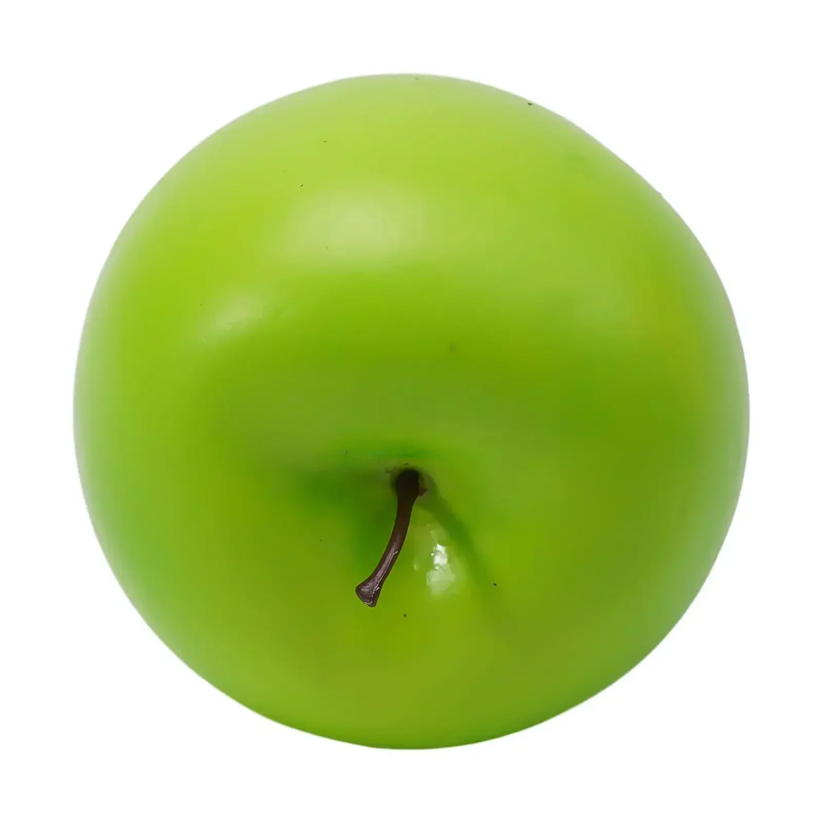 Artificial Fruits Plastic Fake Fruit Decoration Plastic Kitchen Table DIY Home Decor Restaurant Model Mold Photo Prop