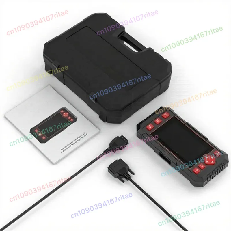 

Automotive Diagnostic Tools Engine ABS SRS Transmission Diagnosis