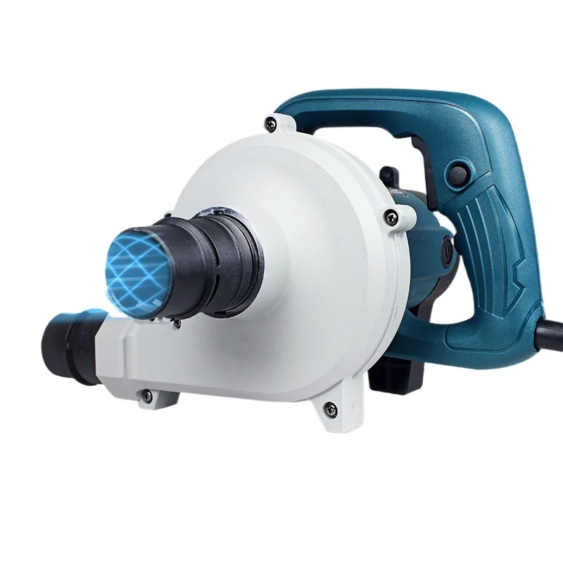 

Suction down jacket quilt processing machine, dual-purpose small down filling household down filling machine