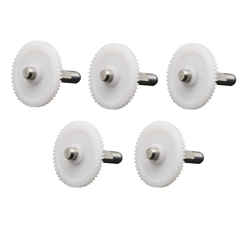 

N35R-5 шт. для экструдера Btech, фиксирующее сиденье двигателя экструзионной шестерни 42, кронштейн шагового двигателя