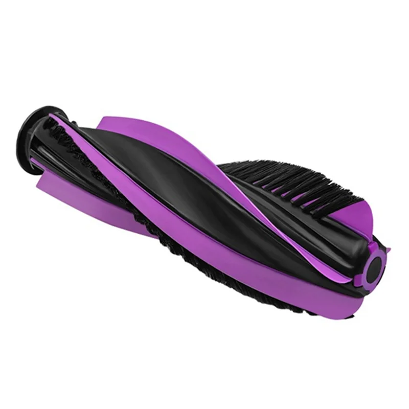 AD24 สำหรับ JONR P20 PRO แปรงหลักสำรอง 4 ชิ้น ชุดอะไหล่สำหรับเครื่องดูดฝุ่น