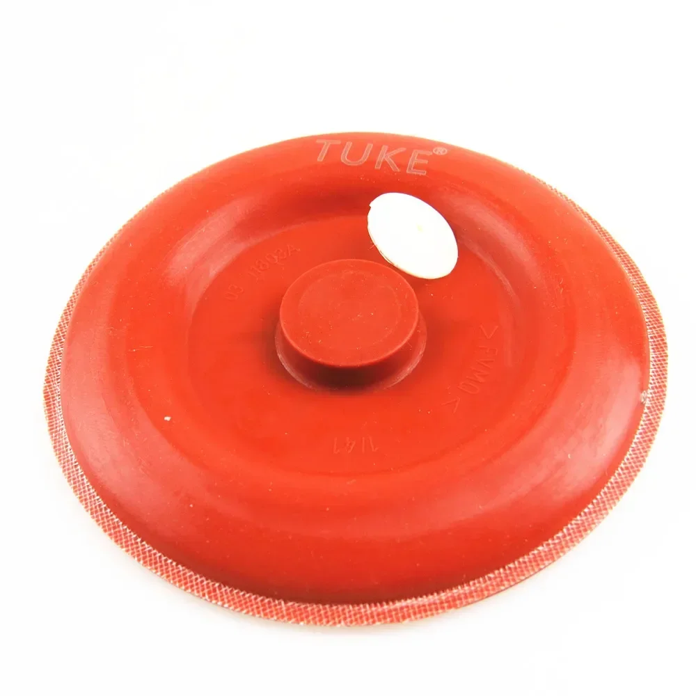 

For VW Jetta Golf MK5 Tiguan Passat Audi A3 8L A4 B7 A6 C5 Seat Leon Oil Separator Exhaust Valve Rubber Diaphragm Cover 0311803A