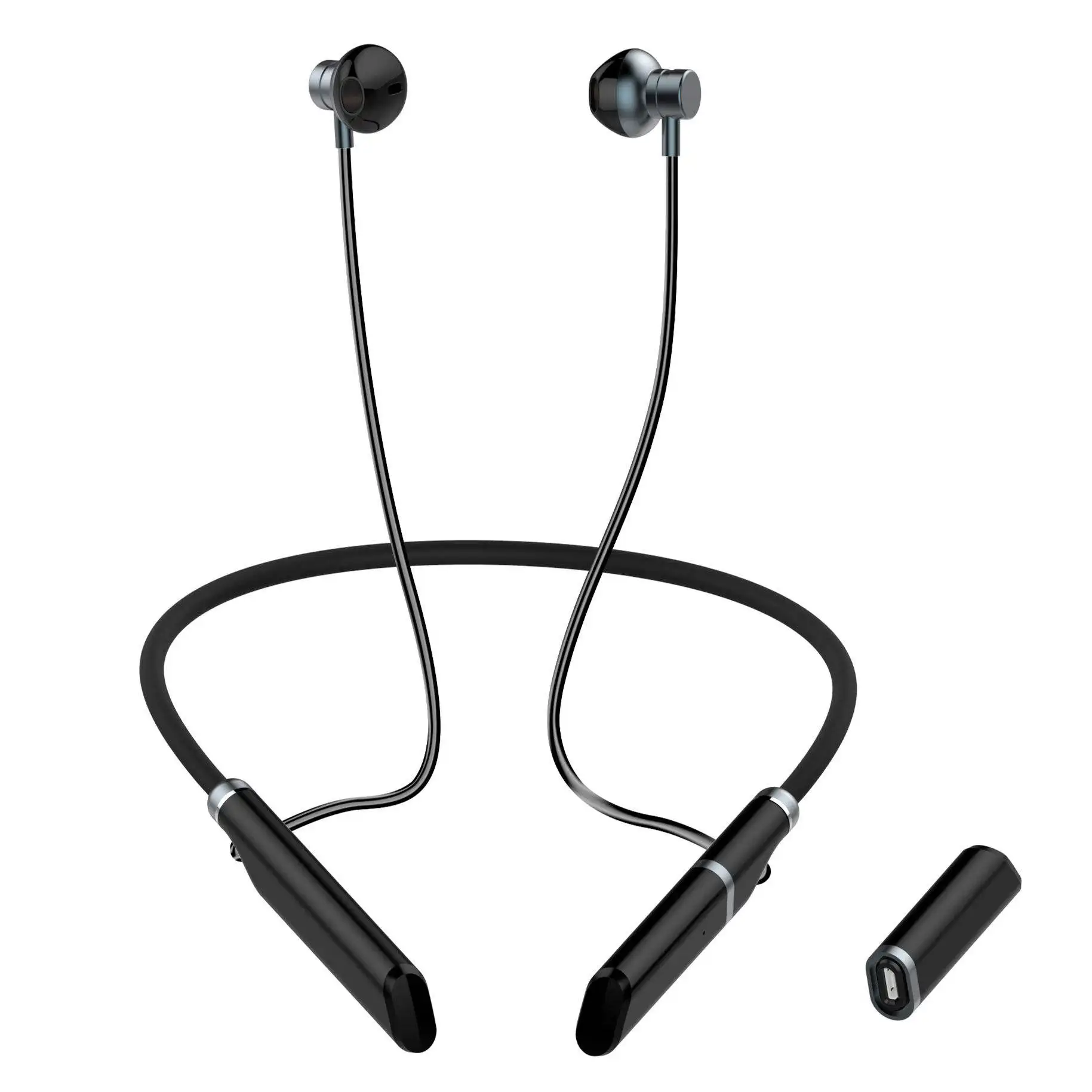 

100% Original brand Double Batteries B998 Bluetooth Sports Headset Bass Stereo Wireless Earphone Sports Running Headphones