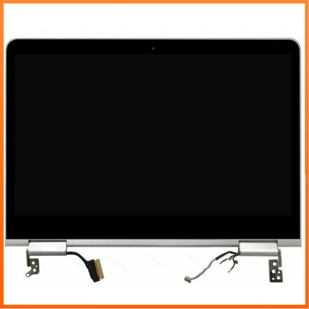 

13.3 inch for HP Spectre x360 13-AC Series 13-AC023DX LCD Touch Screen Digitizer Complete Assembly FHD 1920x1080 N133HCE-GP1