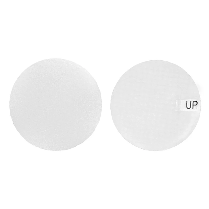 6PCS Staubsauger Filter Bildschirm Und Filter Baumwolle Kit Für LEVOIT LVAC 200 Staubsauger Zubehör Ersatzteile