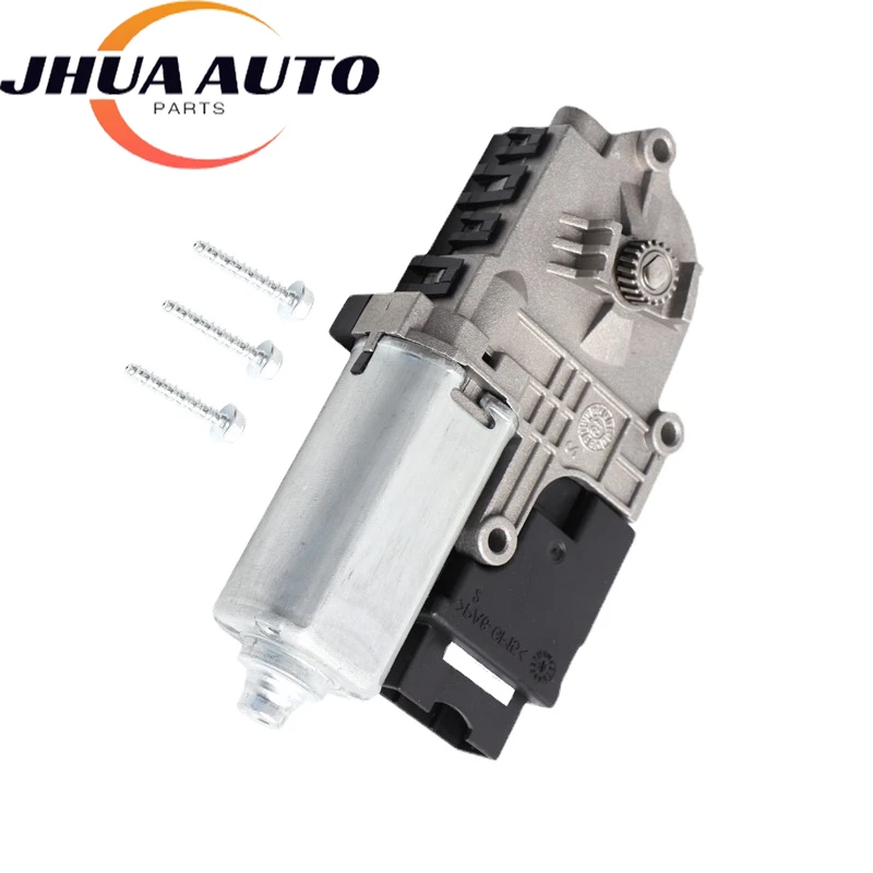 

BB5Z-15790-A MM-1147 BB5Z-15790-D Brand New Left / Right Sunroof Moon Roof Motor fit For Ford For Explorer 2.0L 3.5L 11-17