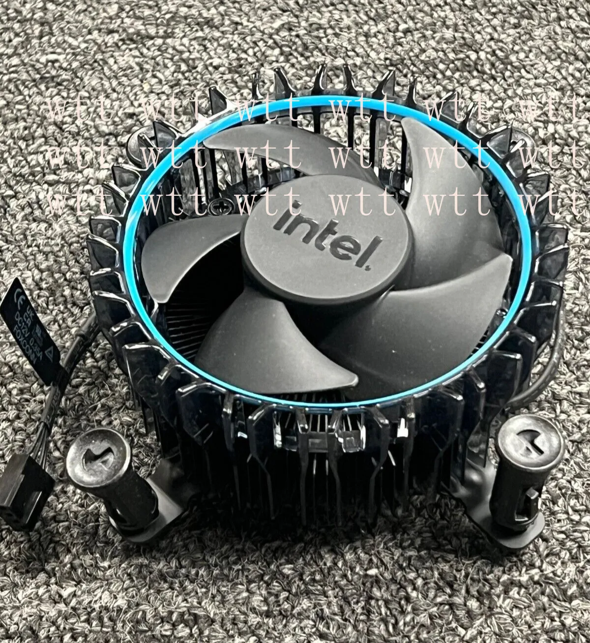 

Для охладителя INTEL Laminar RM1/RS1 ТОЛЬКО для i5-12400F LGA1700 12-го поколения