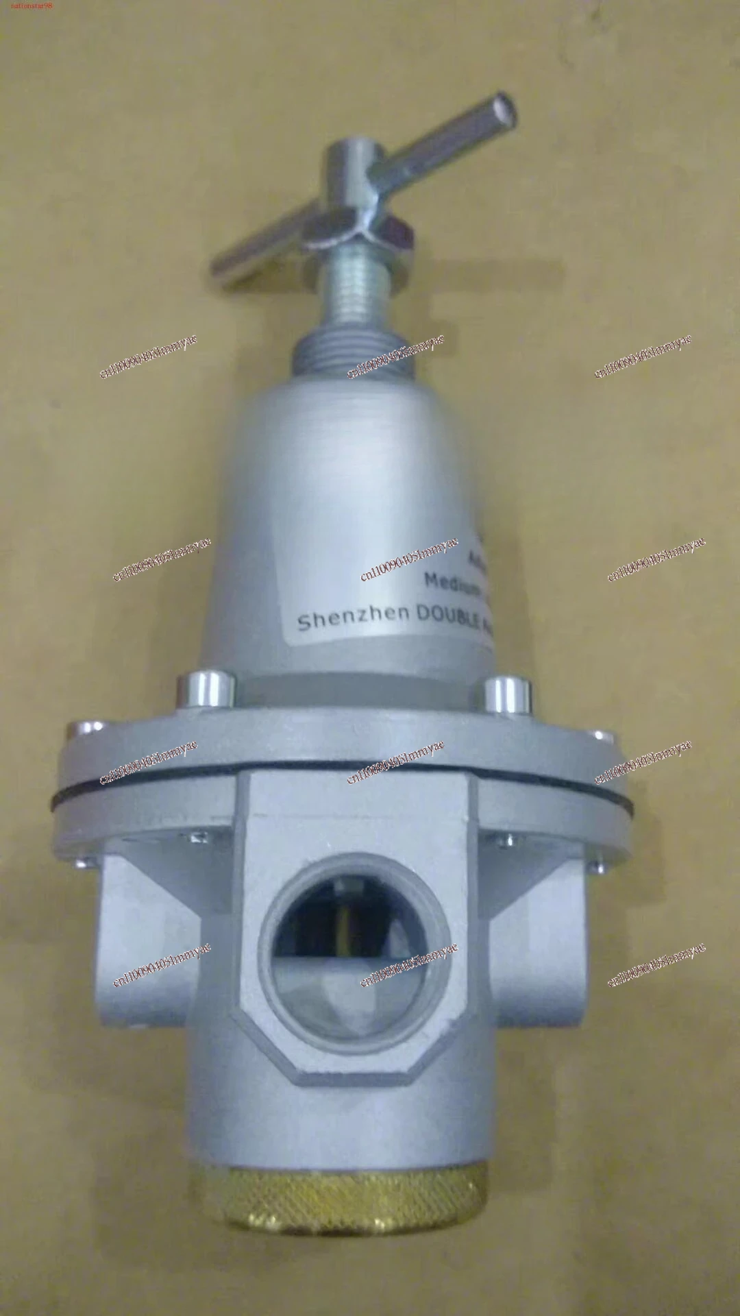 

solenoid valve R10-40-08G MF-F2545S