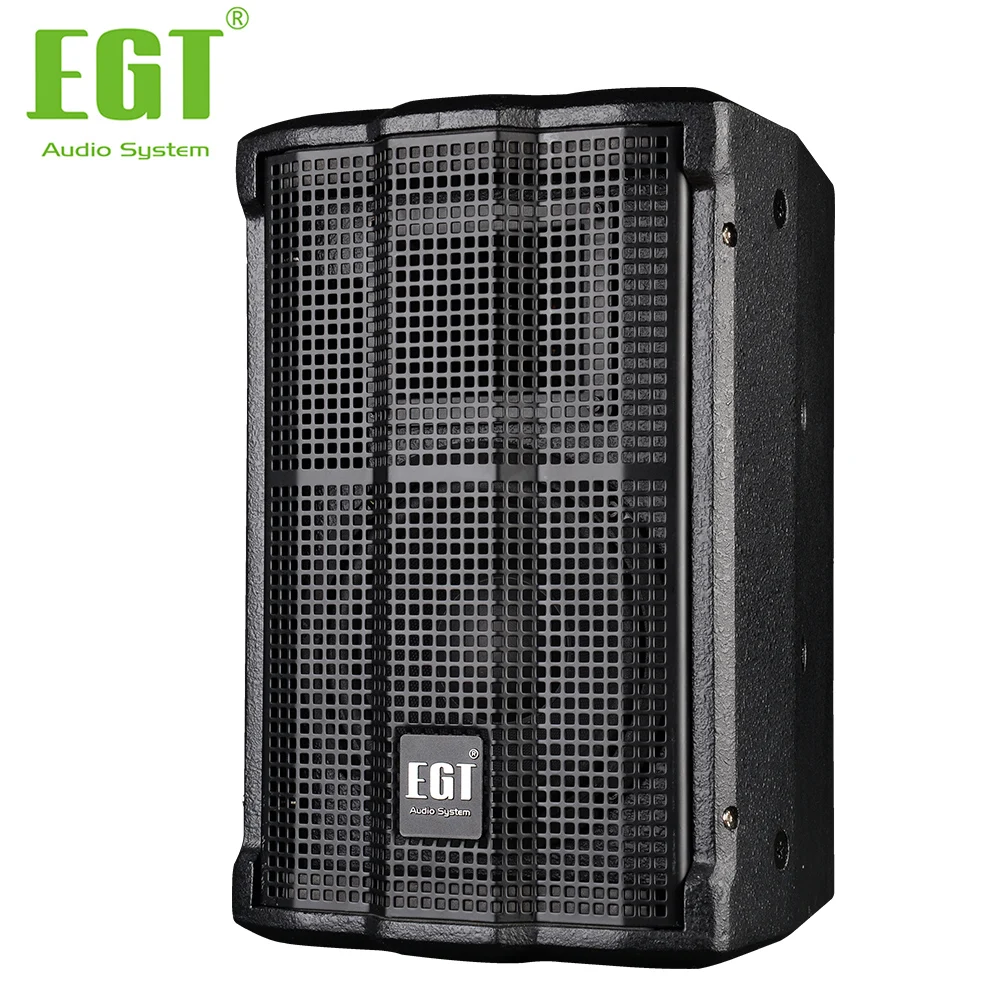 GF-6.5 High Quality Full Range 1x6.5