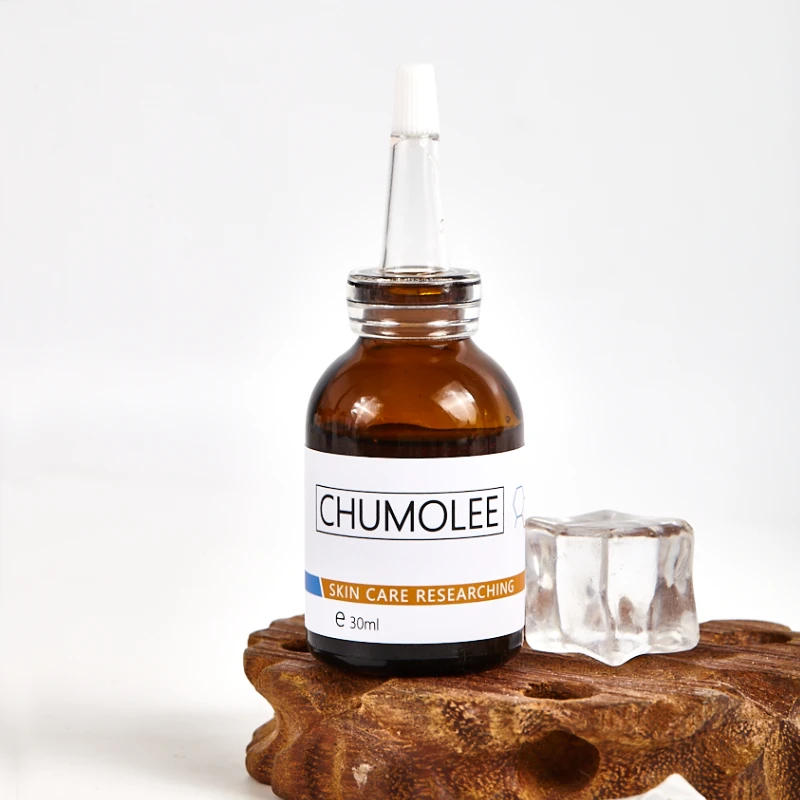 CHUMOLEE Retinol 2% Face Serum, Moisturizing Facial Friming Lifting Fade Fine Lines Softening Essence Skin Care Skin Streaming